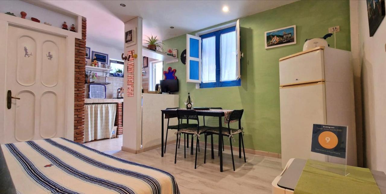 Apartment Myourhome Catania Exterior foto