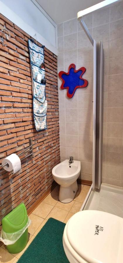 Apartment Myourhome Catania Exterior foto